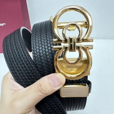 Ferragamo Belts